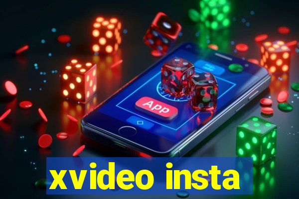 xvideo insta